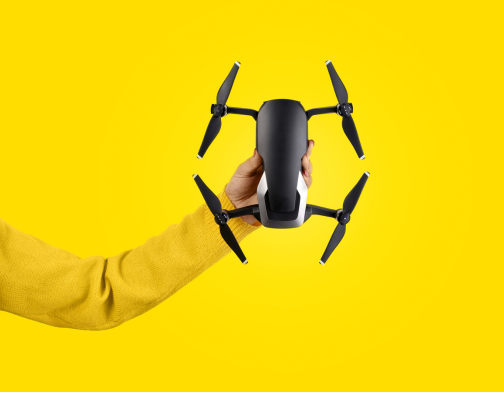 Drones