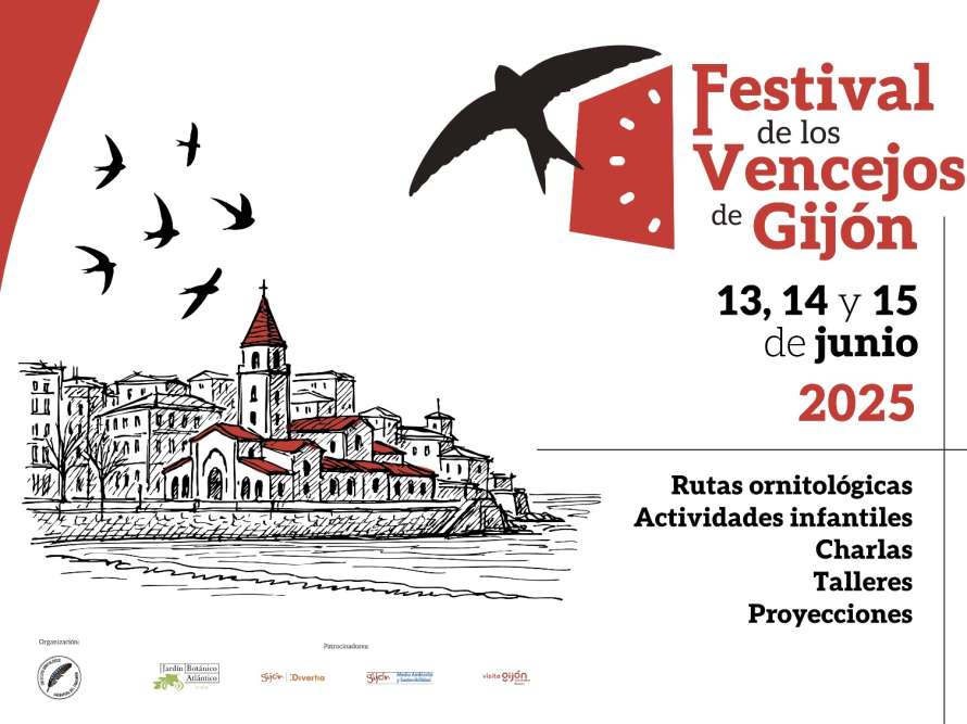FESTIVAL VENCEJOS 2025