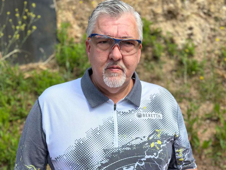 AGENTE POLICIA LOCAL EUGENIO ALONSO