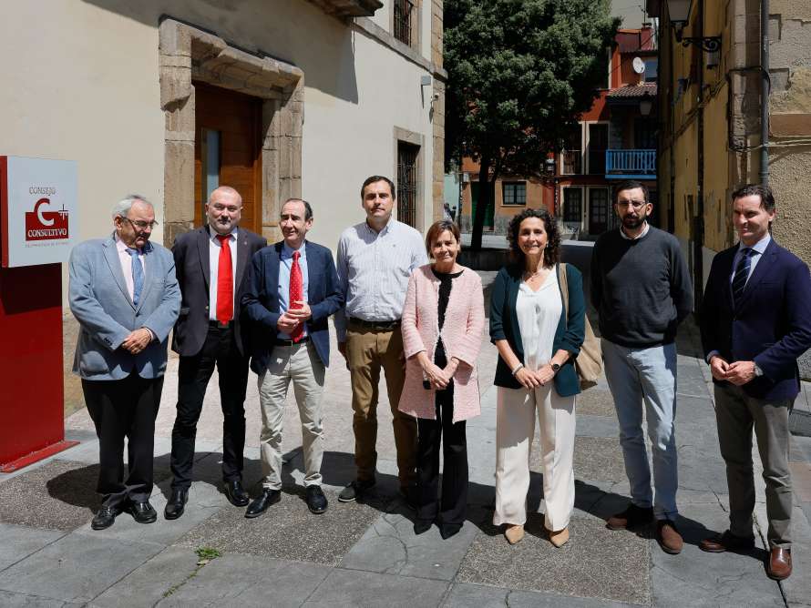Calle Sergio Marqués