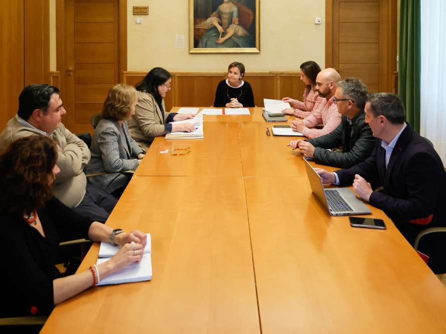 Junta de Gobierno