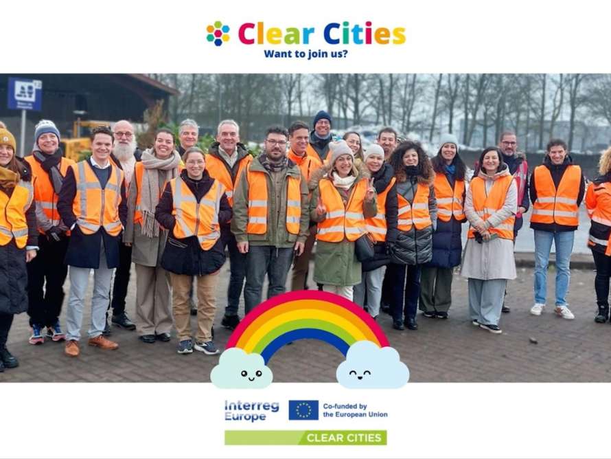 Clear Cities