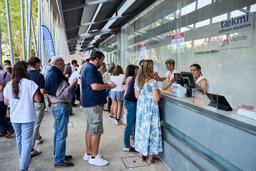 BOLETEROS CSI GIJÓN 2025