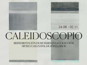 Caleidoscopio