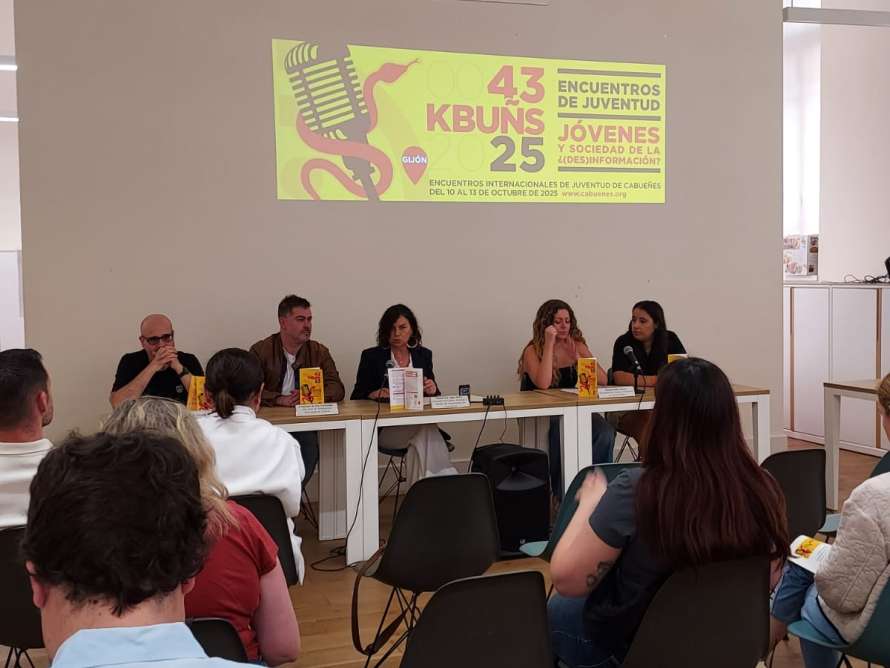 Encuentros de Cabueñes 2025
