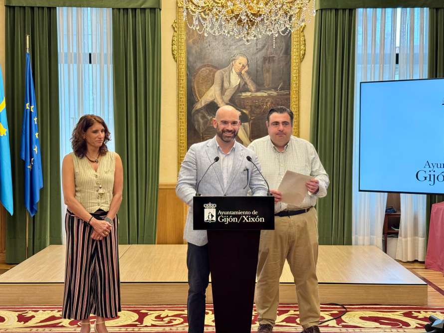 Rueda de prensa Junta de Gobierno 10 junio 2025