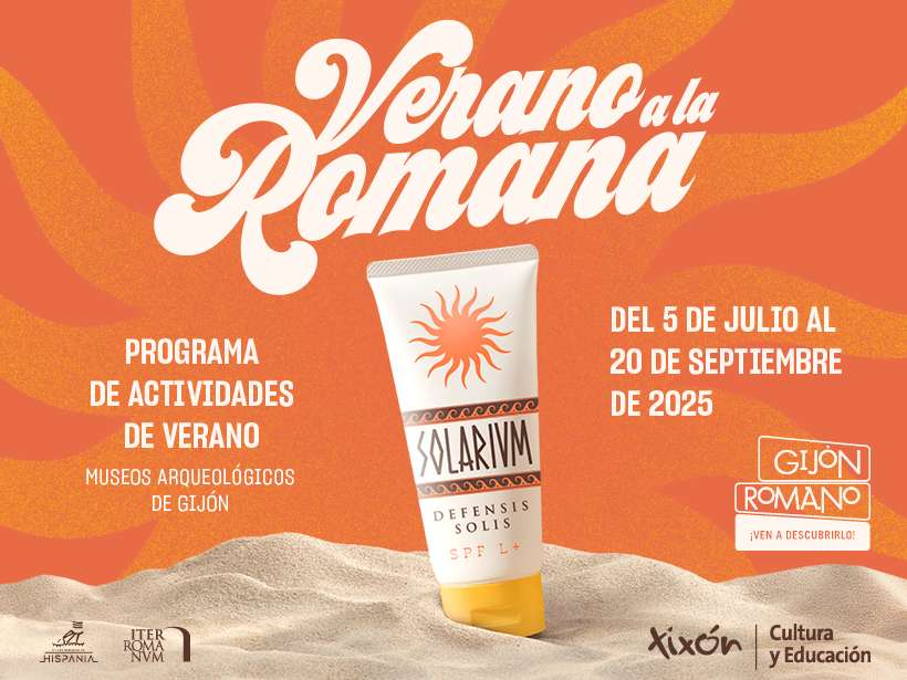 verano a la romana