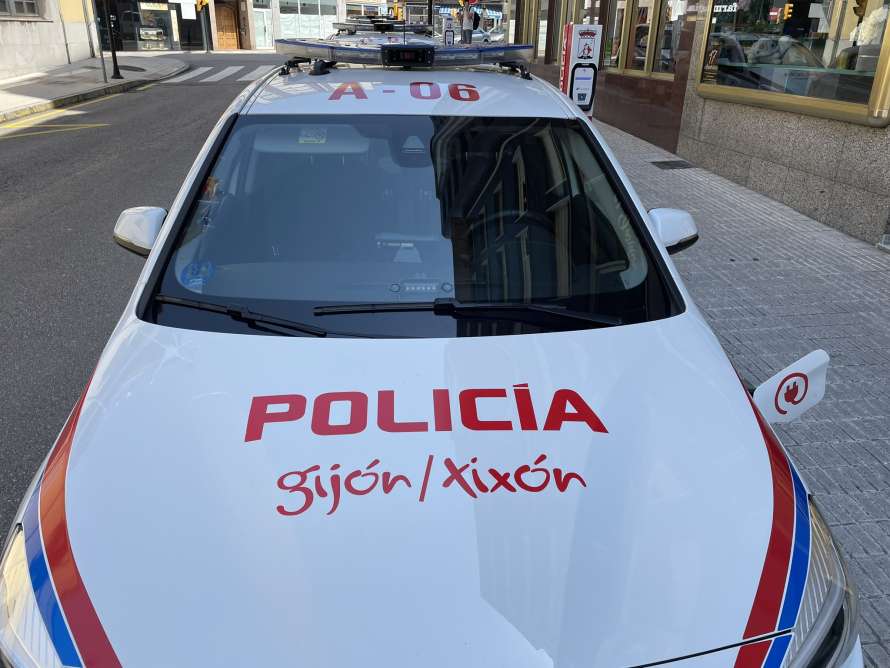 Policía Local
