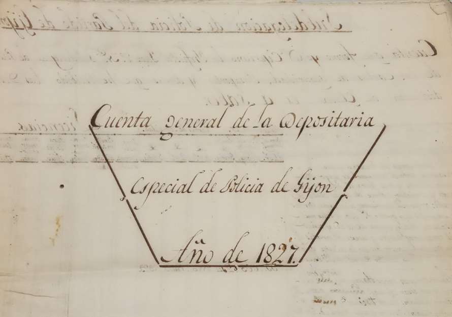 Cuenta 1827