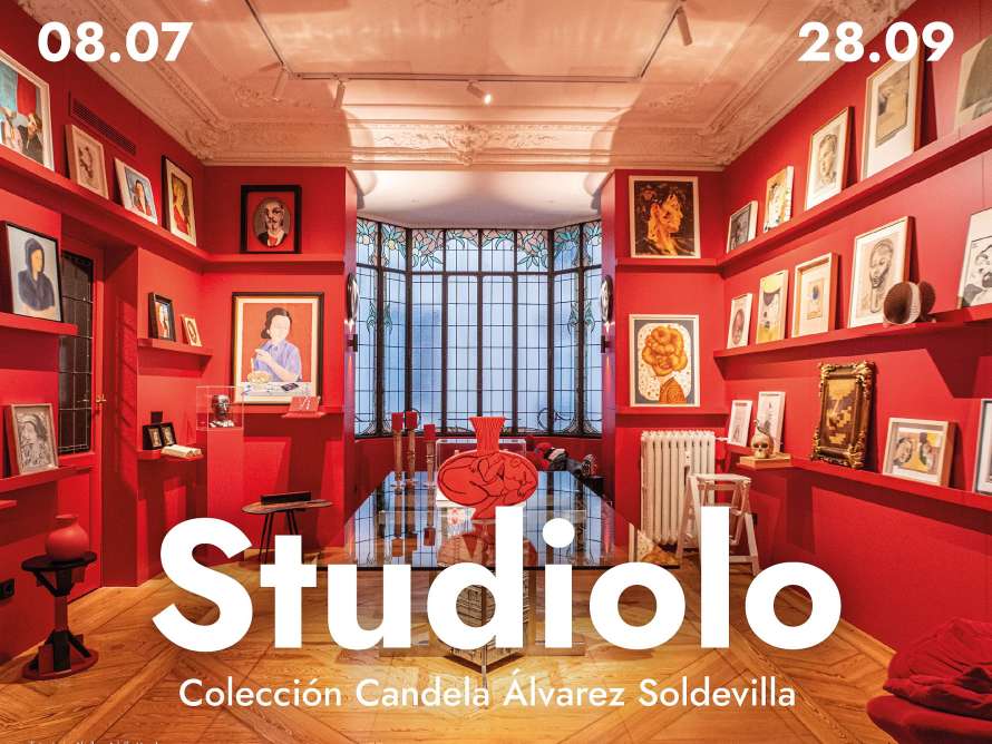 Studiolo