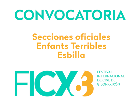 Convocatoria FICX 2025