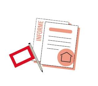 informe de vivienda