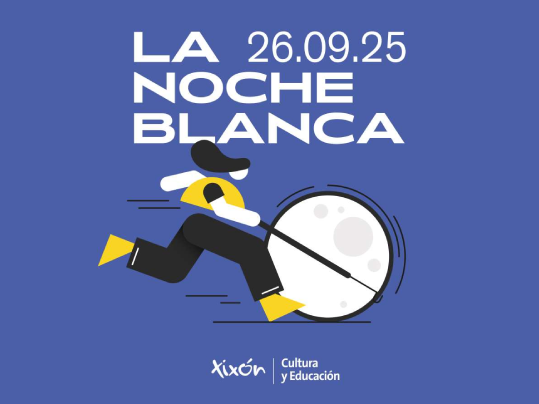 La Noche Blanca