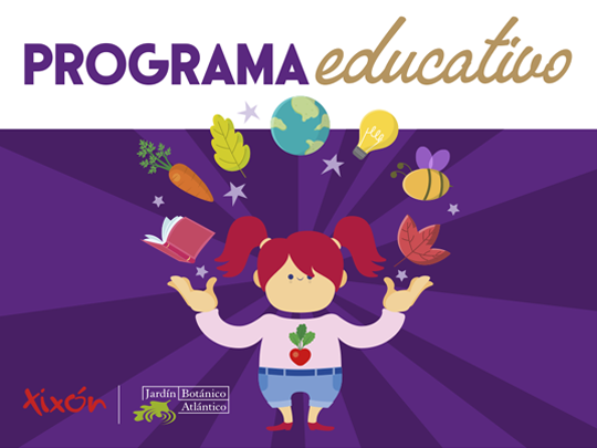 programa educativo 2526