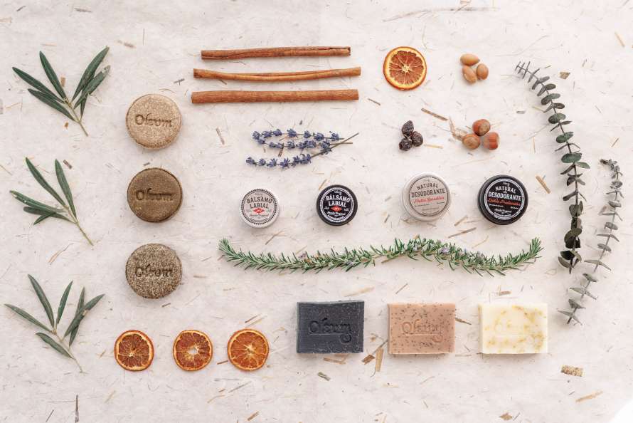 cosmetica vegana JBA