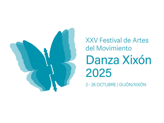 danza xixon 2025