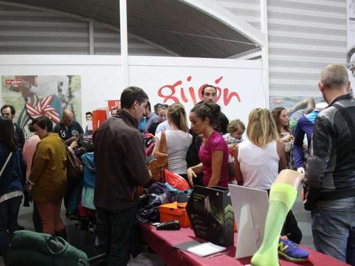 FERIA DEL CORREDOR GIJÓN 2025