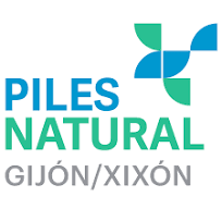 piles natural