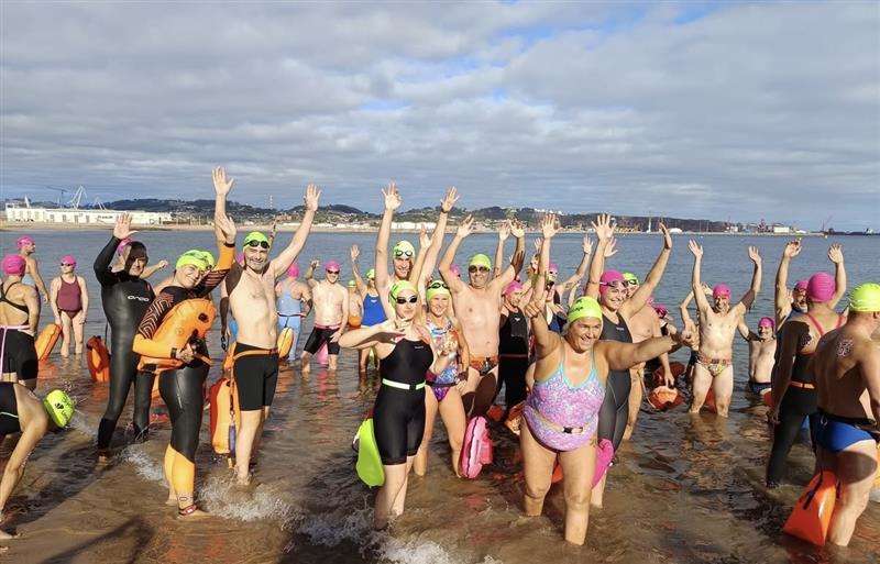 CIRCUITO TRAVESÍAS 2025