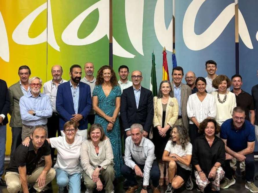 JORNADAS MEDICINA DEPORTIVA