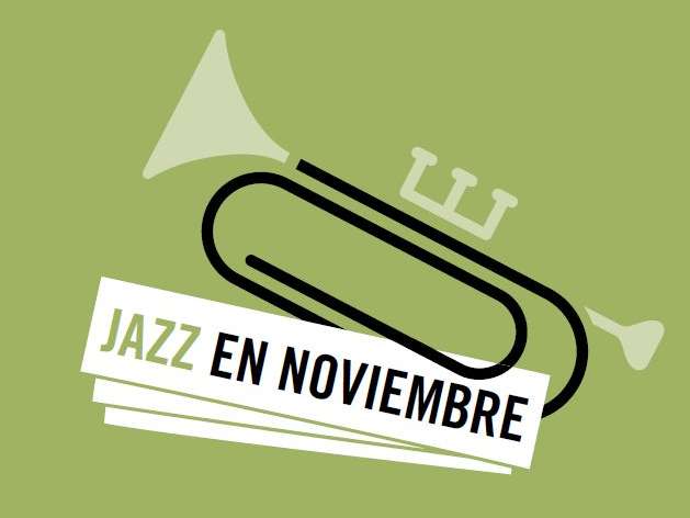 Jazz en noviembre