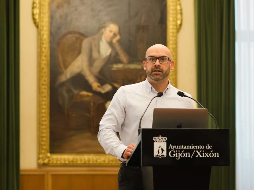 Jesús Martínez Salvador 