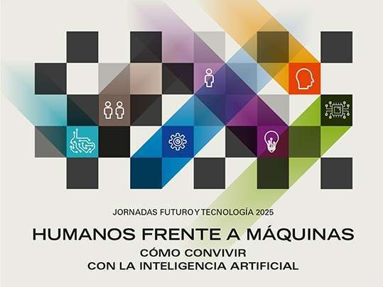 Jornadas Futuro y Tecnología