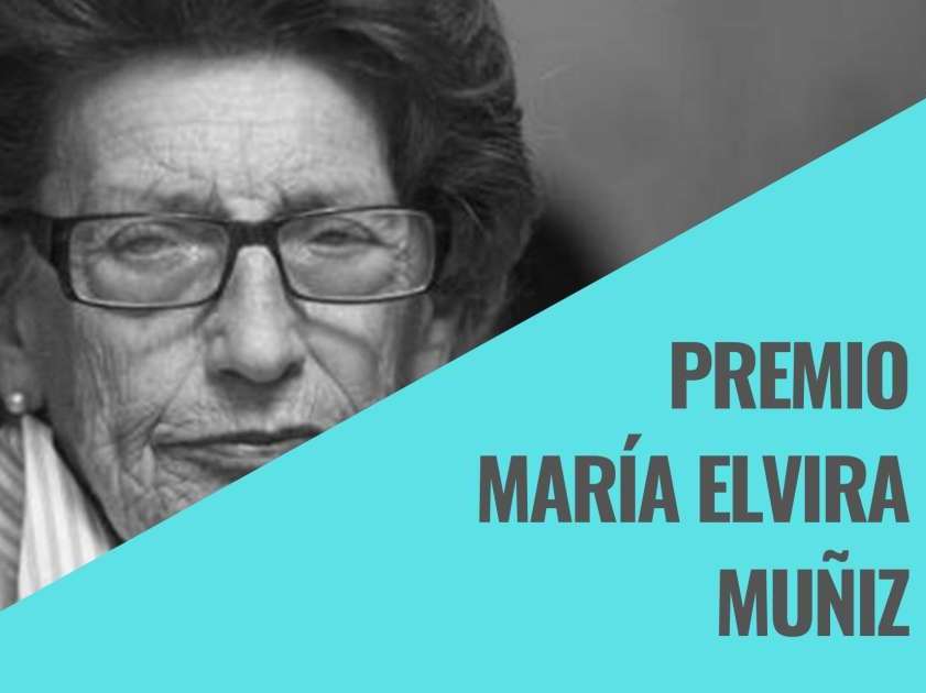 María Elvira Muñiz