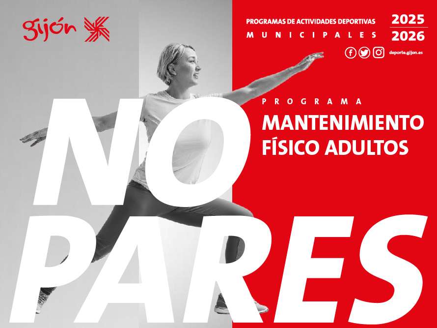 Mantenimiento físico