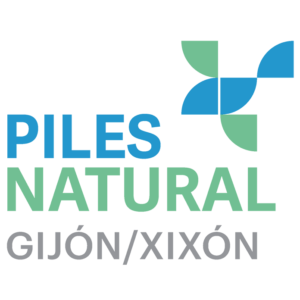 PILES LOGO