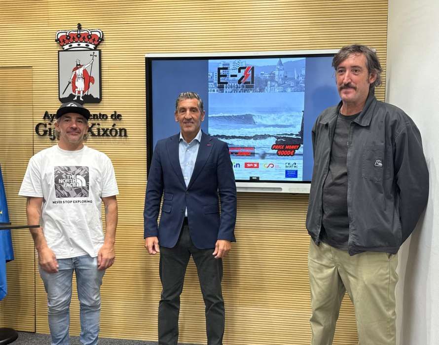 PRESENTACIÓN OPEN SURF