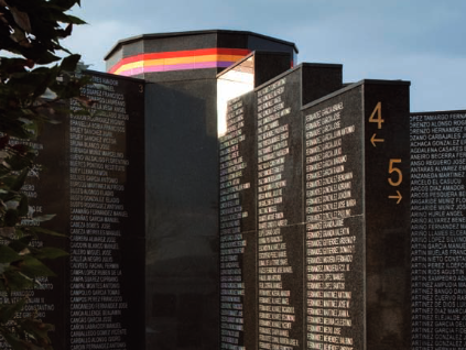 Memoria Democrática