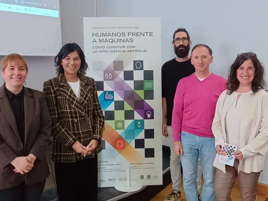 Jornadas Futuro y Tecnología