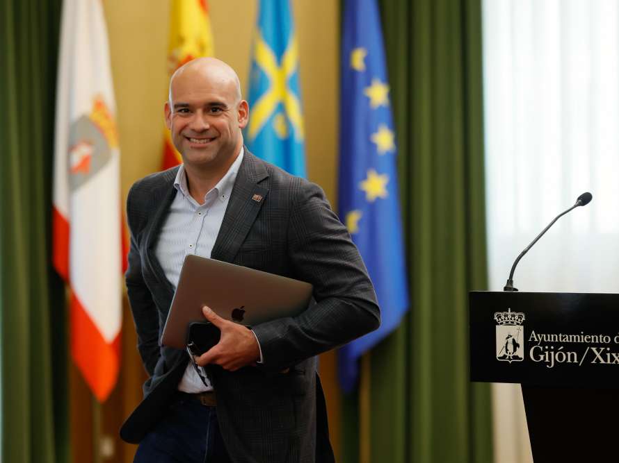 Jesús Martínez Salvador