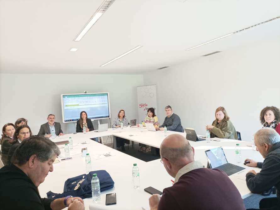 Jurado Premios Impulsa