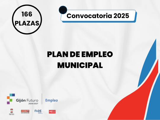 Plan de Empleo Municipal