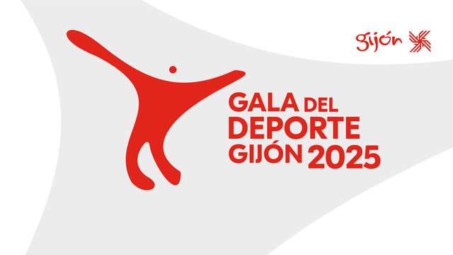 GALA DEPORTE GIJÓN 2025