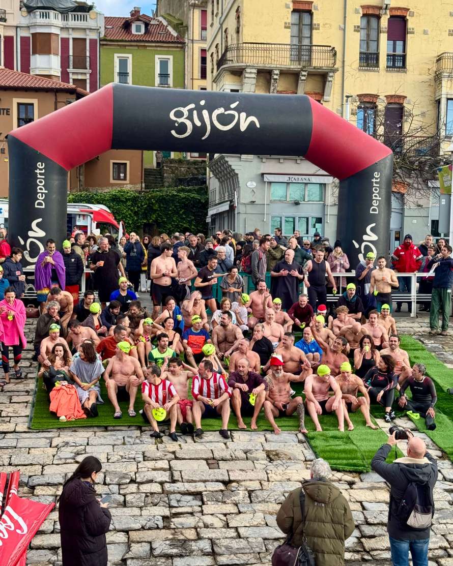 Travesia Navidad 2025