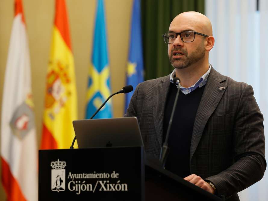 Jesús Martínez Salvador 