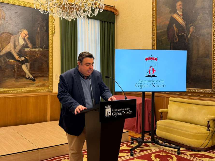 Pelayo Barcia rueda de prensa emtusa