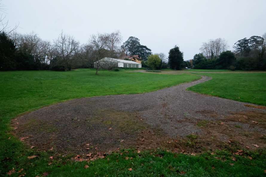 FINCA DE LA ISLA JARDIN BOTANICO