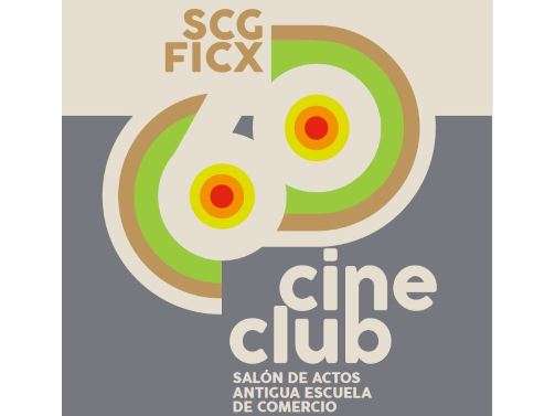 CINECLUB60 2026