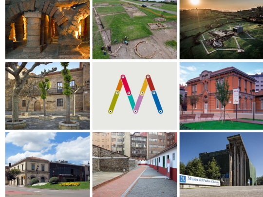 Museos Gijón Xixón