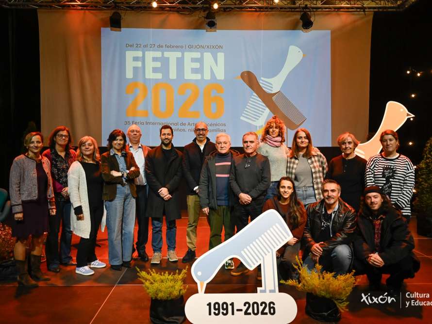 FETEN 2026