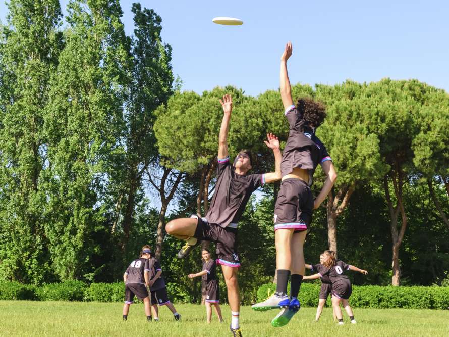 BASES REGULADORAS CAMPUS VERANO