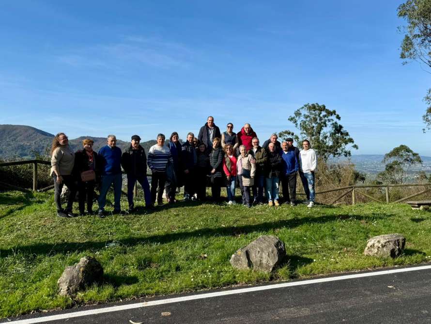 OBRAS CAMÍN DE RIOSECO