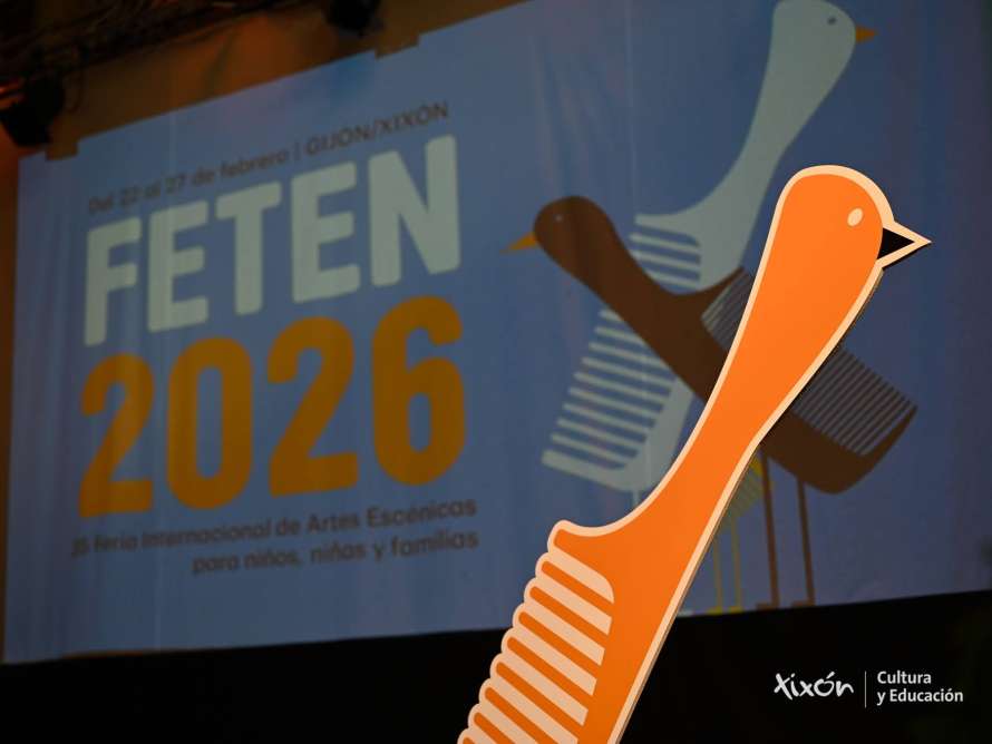 FETEN 2026