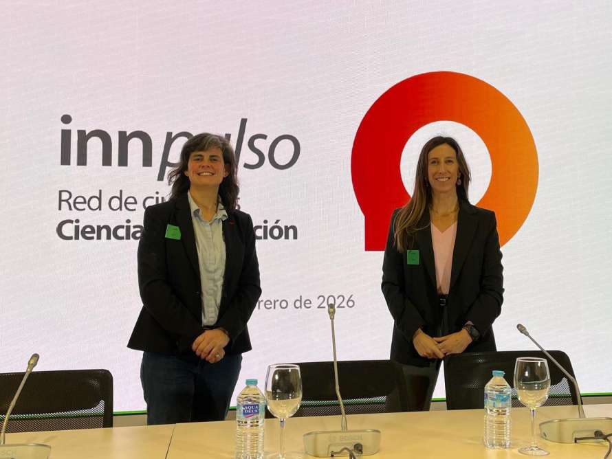 Reunión Red Innpulso 2026