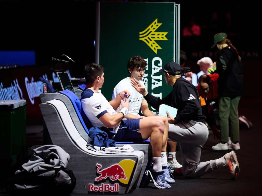 FOTO PREMIER PADEL I