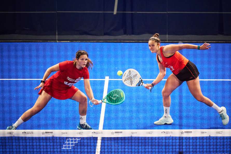 FOTO PREMIER PADEL JUEVES 5